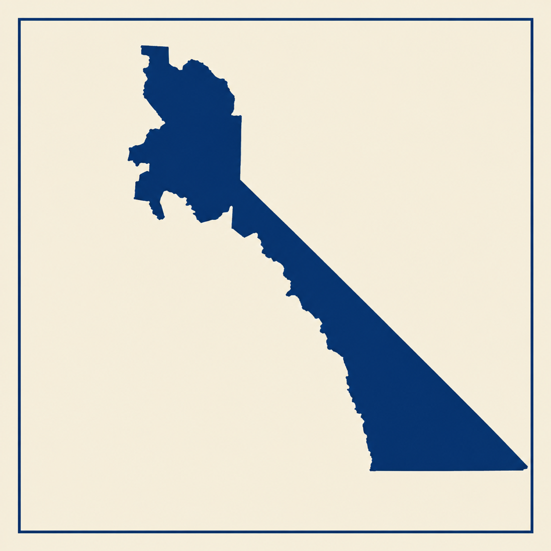 Morse for Congress — district map